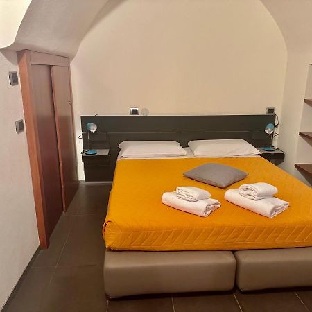 Feel - Luxury Duomo Suite Bergamo Zewnętrze zdjęcie