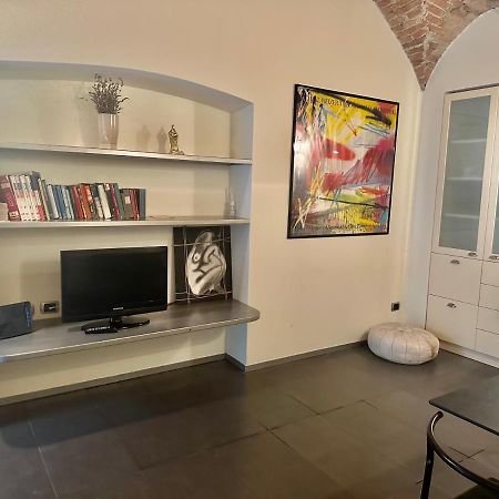 Feel - Luxury Duomo Suite Bergamo Zewnętrze zdjęcie