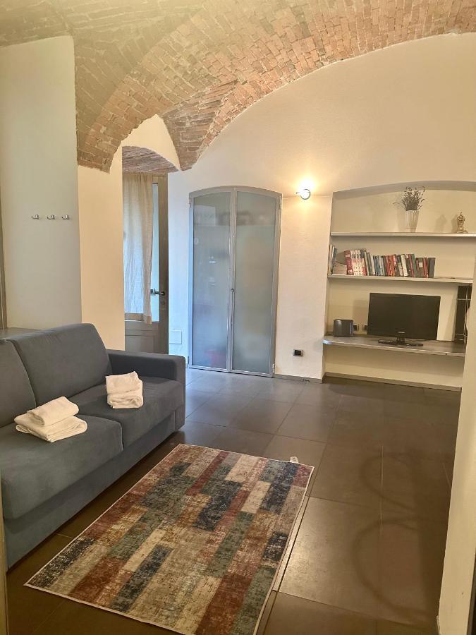 Feel - Luxury Duomo Suite Bergamo Zewnętrze zdjęcie