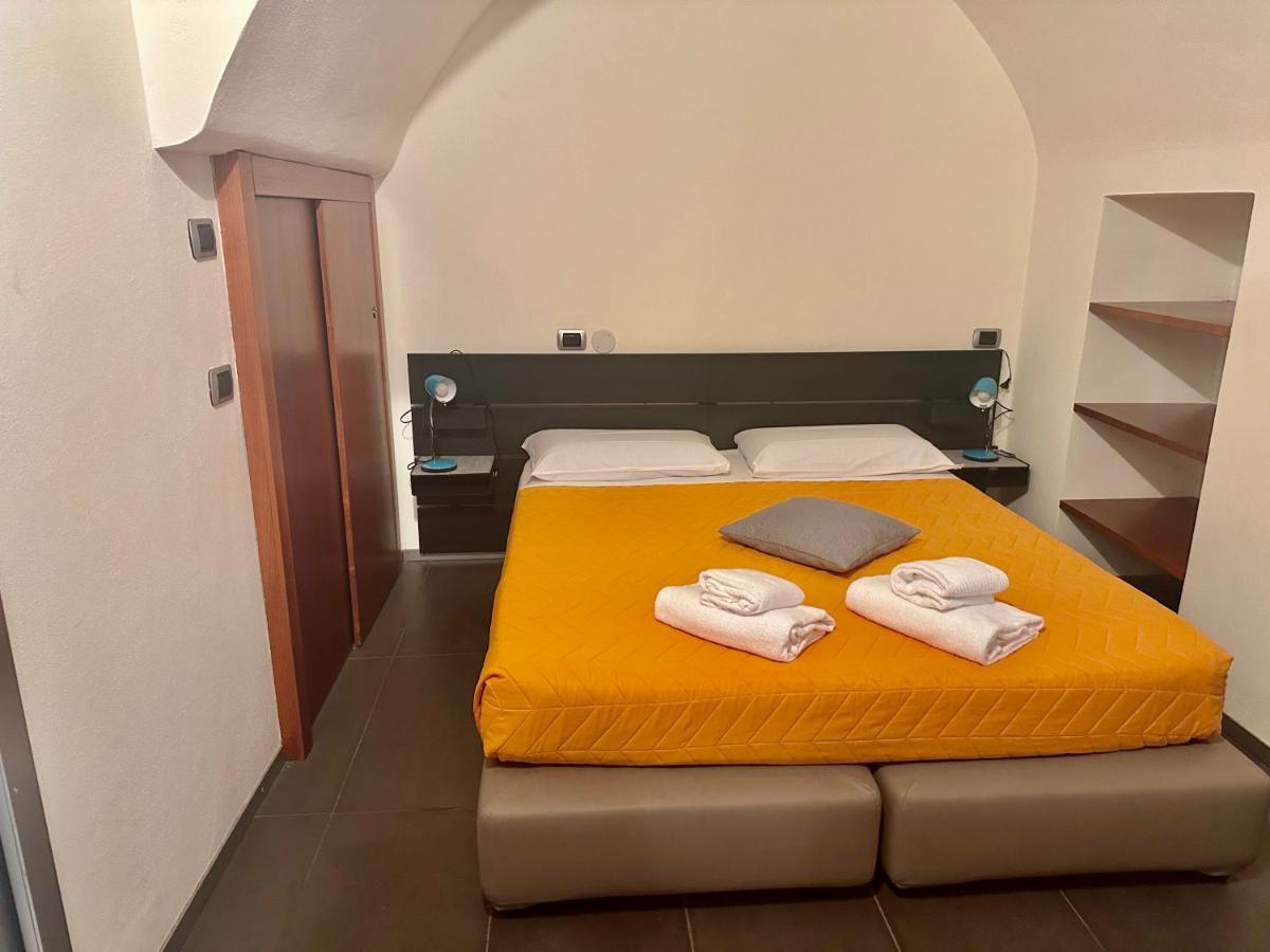 Feel - Luxury Duomo Suite Bergamo Zewnętrze zdjęcie