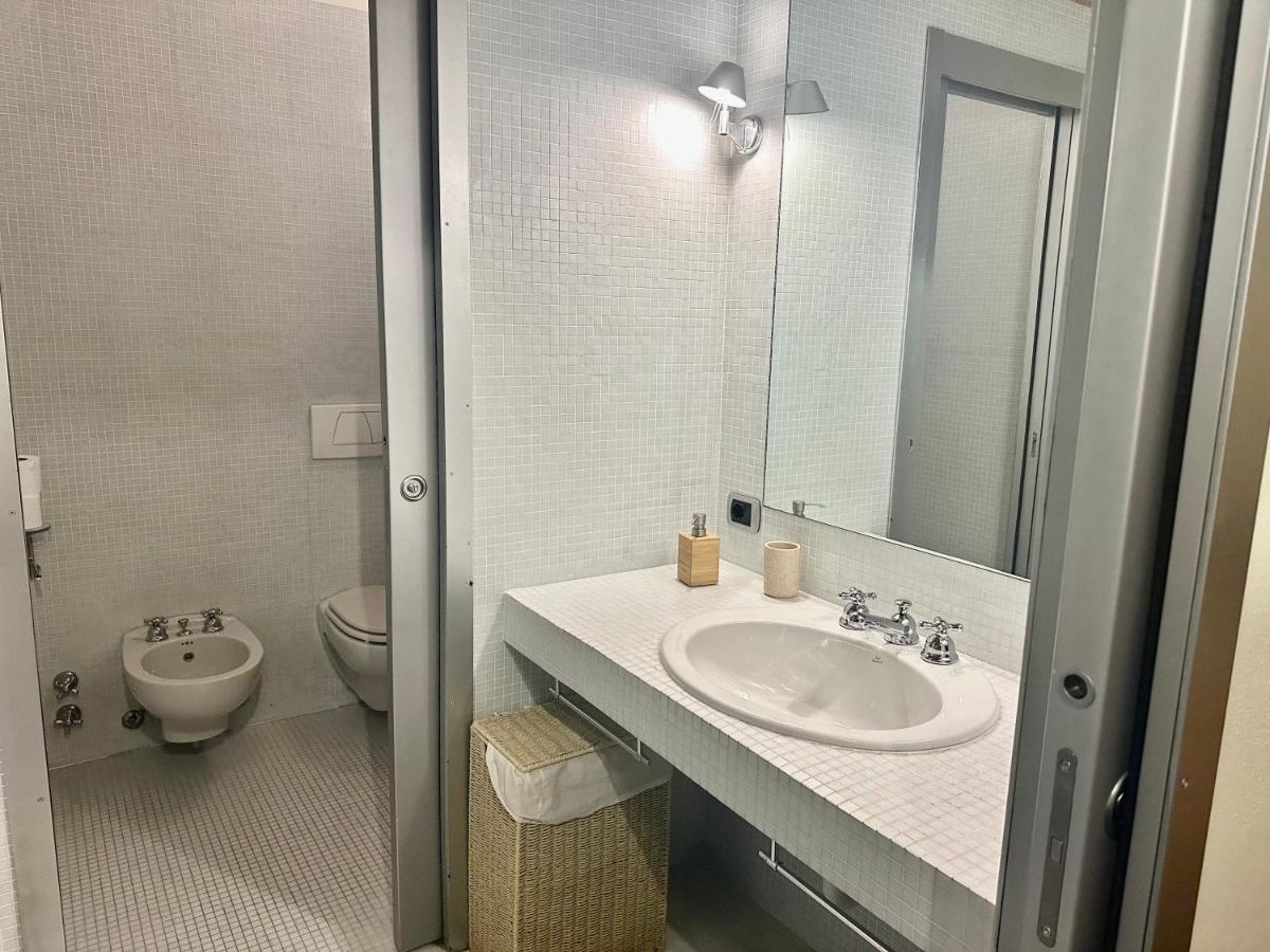 Feel - Luxury Duomo Suite Bergamo Zewnętrze zdjęcie