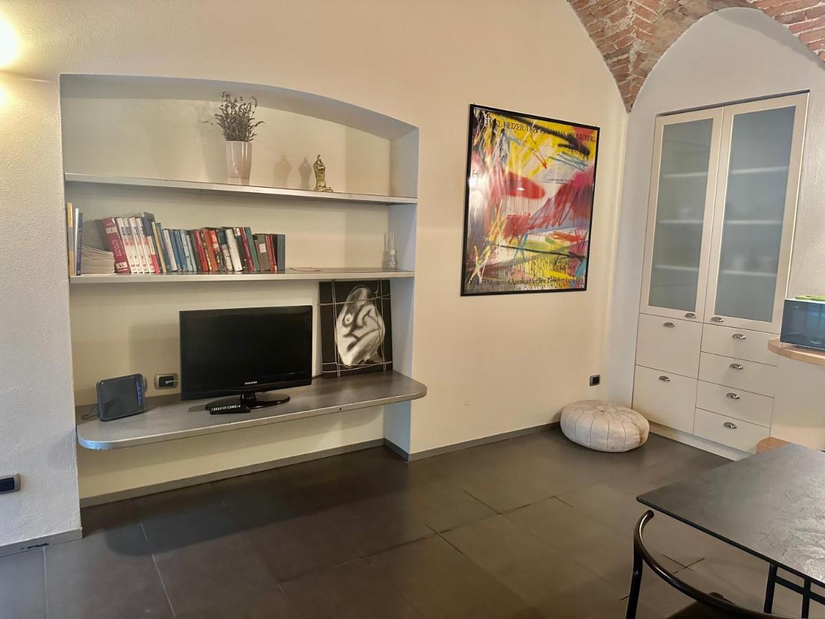 Feel - Luxury Duomo Suite Bergamo Zewnętrze zdjęcie