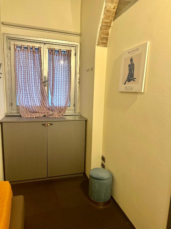 Feel - Luxury Duomo Suite Bergamo Zewnętrze zdjęcie