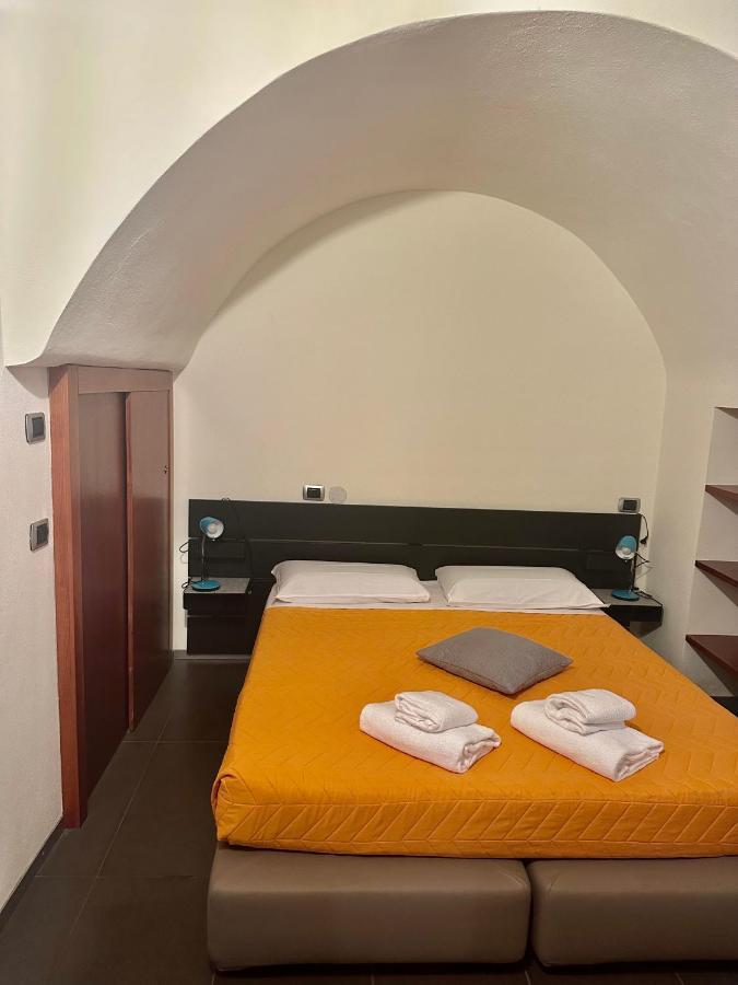 Feel - Luxury Duomo Suite Bergamo Zewnętrze zdjęcie
