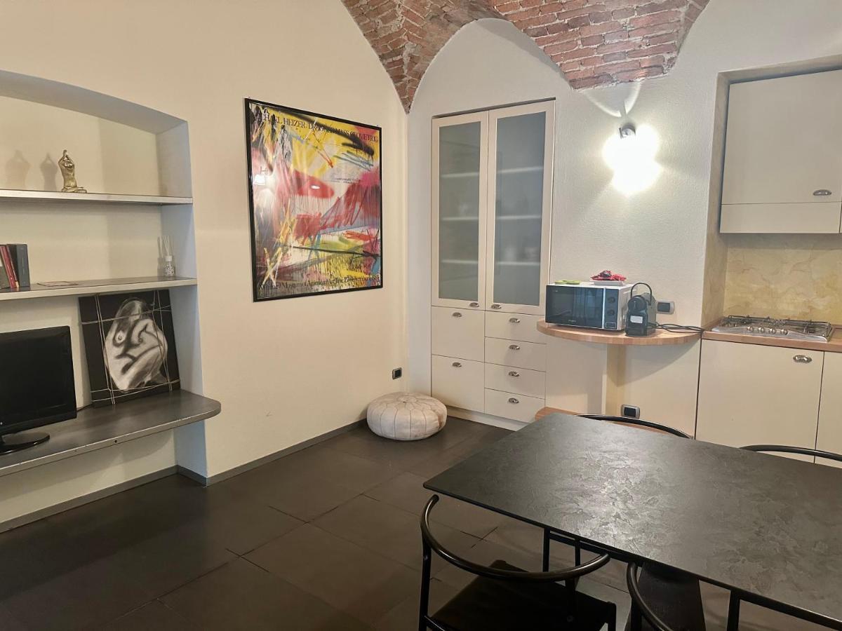 Feel - Luxury Duomo Suite Bergamo Zewnętrze zdjęcie