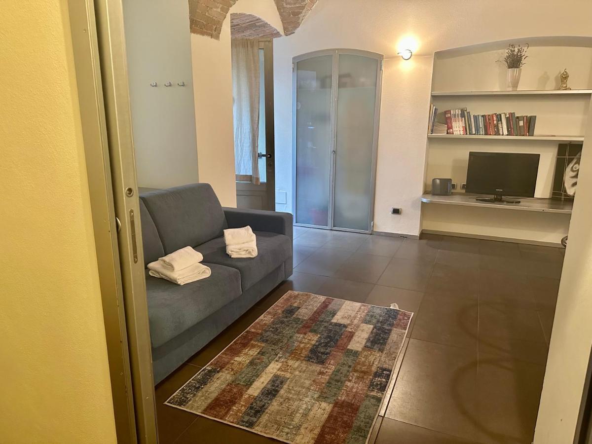 Feel - Luxury Duomo Suite Bergamo Zewnętrze zdjęcie